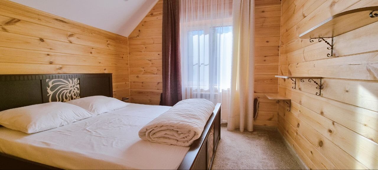 House 1 — Bedroom 3